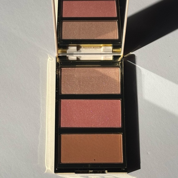 Tarte Amazonian Clay face palette “Everyday essentials” - Picture 5 of 5